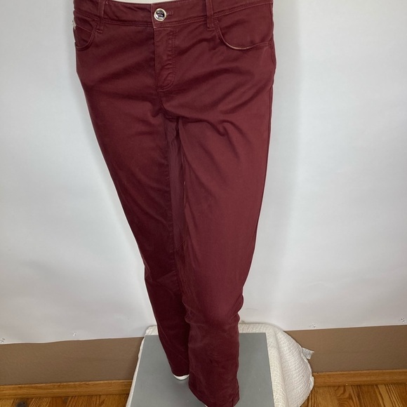 Massimo Dutti slim fit Sz 8 - Picture 2 of 8